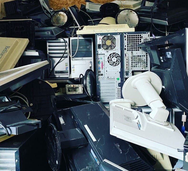 Промышленное оборудование